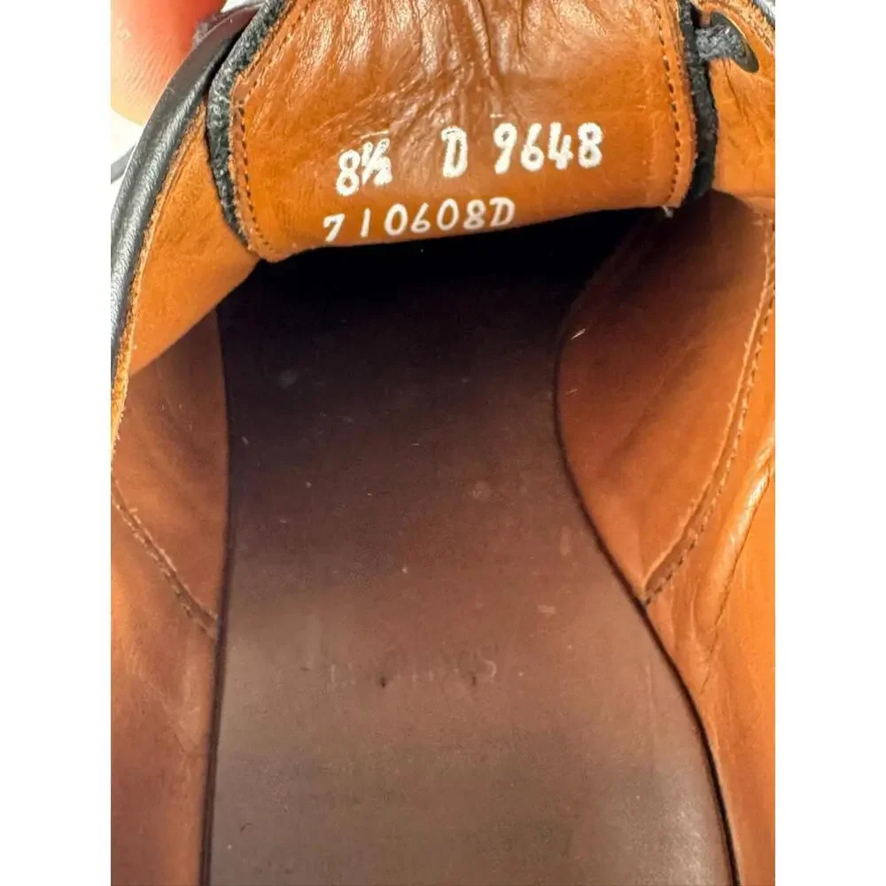 Allen Edmonds allen edmonds
